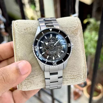 Stylish Rado Watch For Men