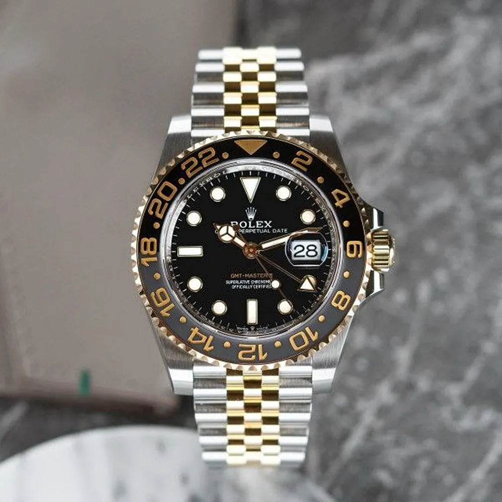 Stylish Rolex Watch For Men