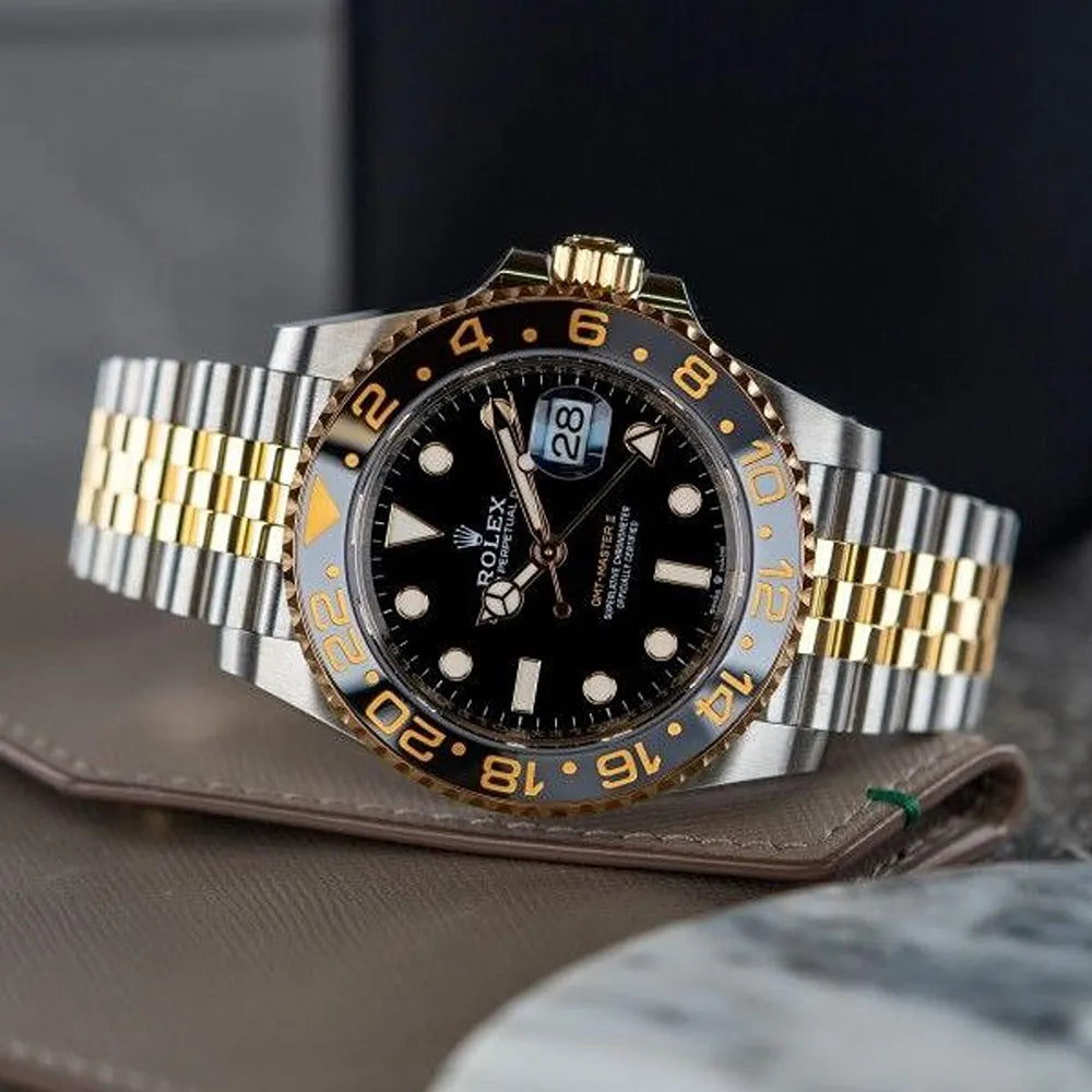 Stylish Rolex Watch For Men