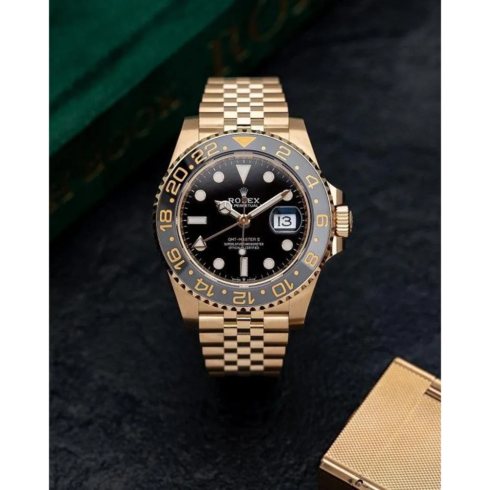 Stylish Rolex Watch For Men