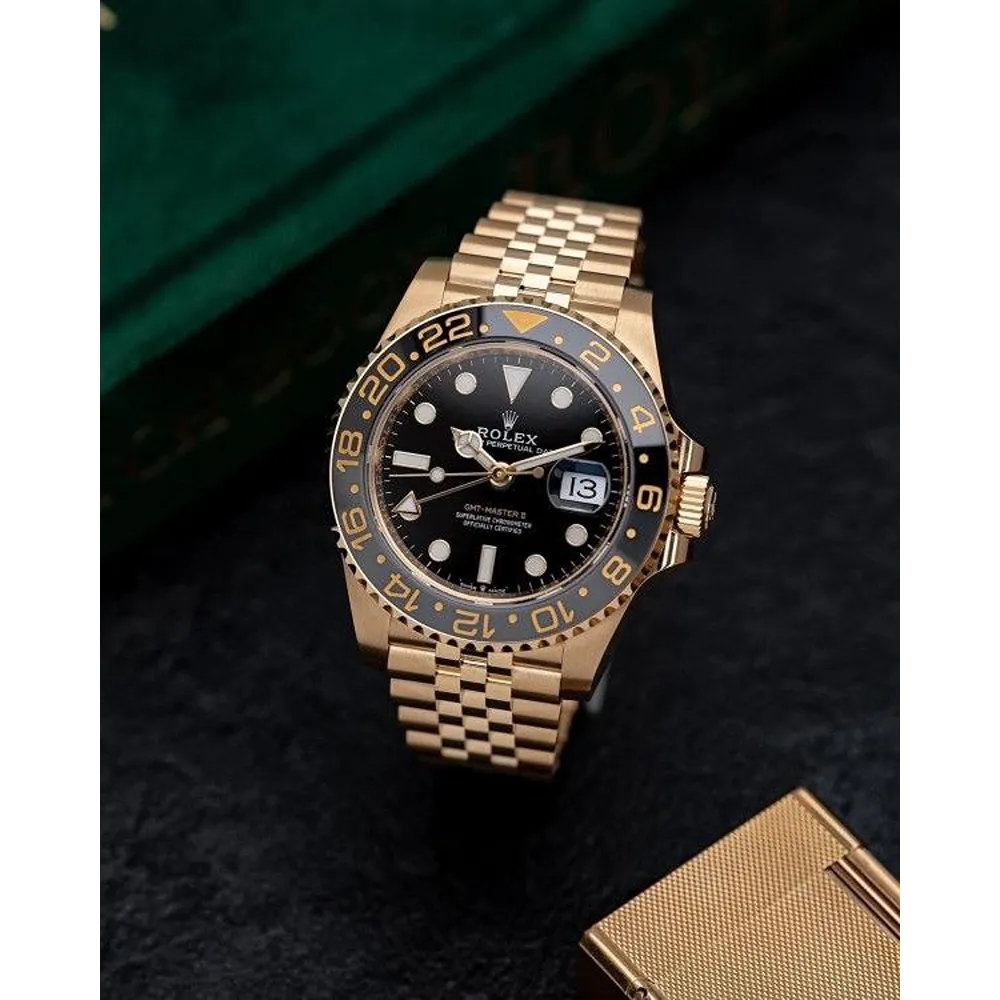 Stylish Rolex Watch For Men