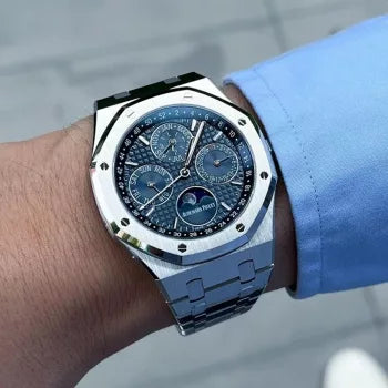 Stylish Audemars Piguet Watch For Men