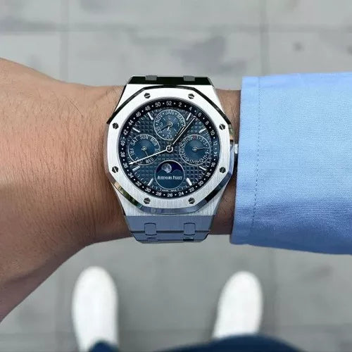 Stylish Audemars Piguet Watch For Men