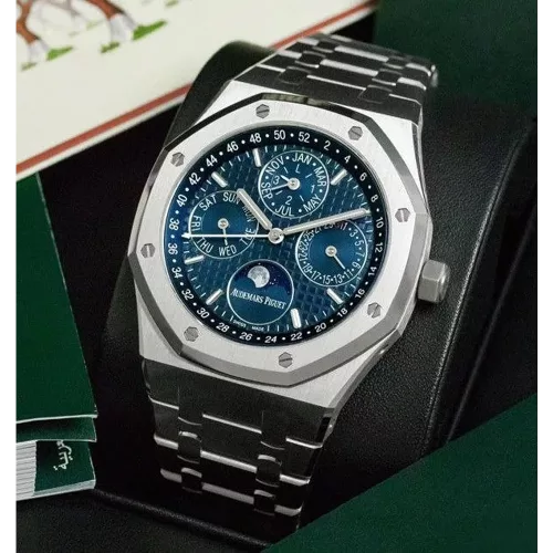 Stylish Audemars Piguet Watch For Men (UF45) | Mameraa