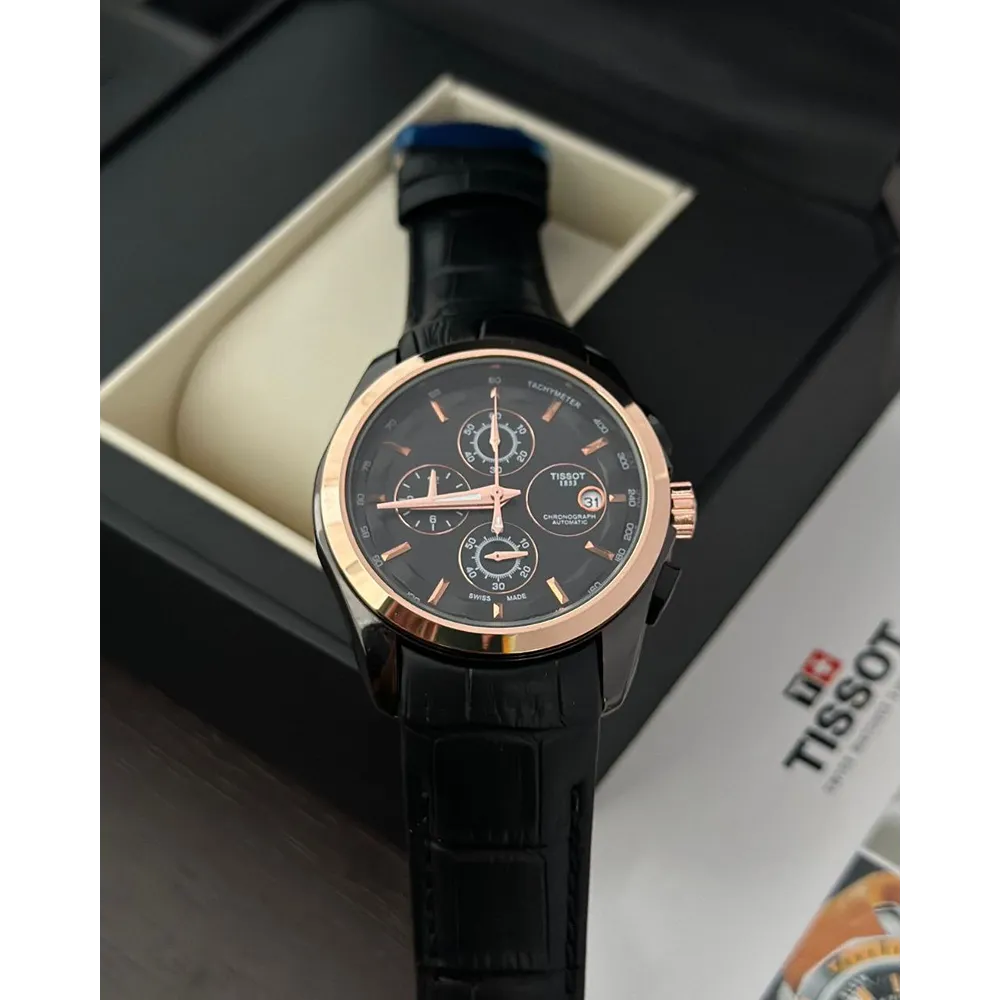 Stylish Tissot Watch For Men