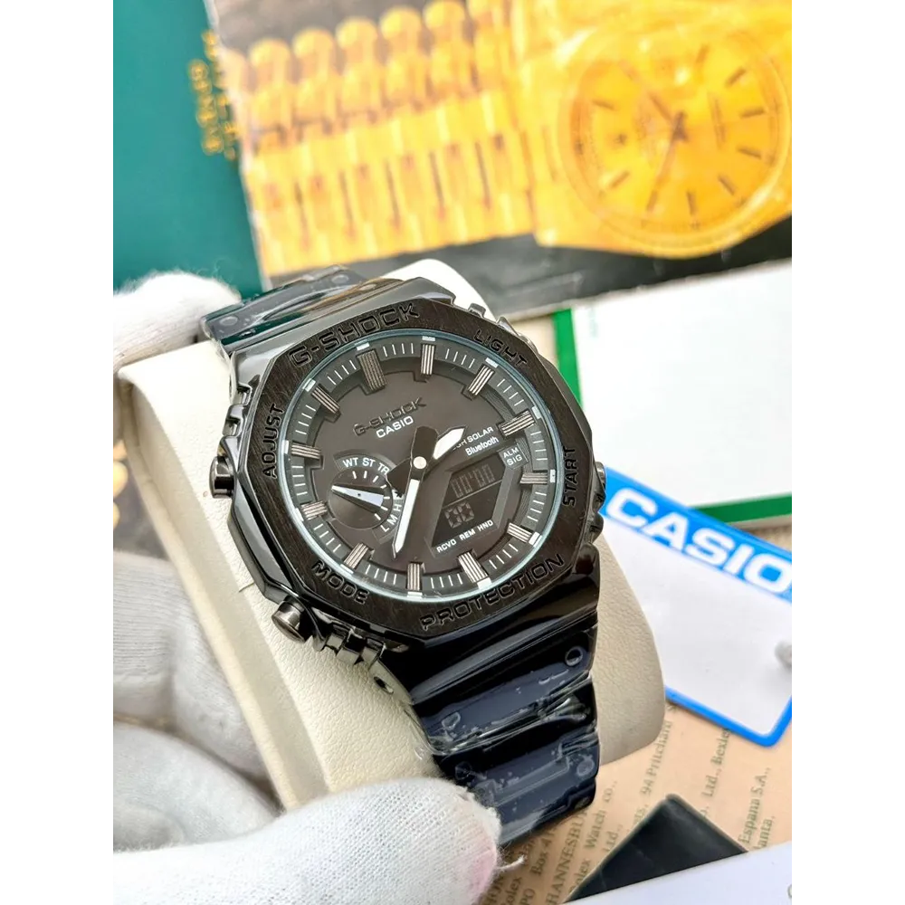 Stylish G-Shock Casio Watch For Men