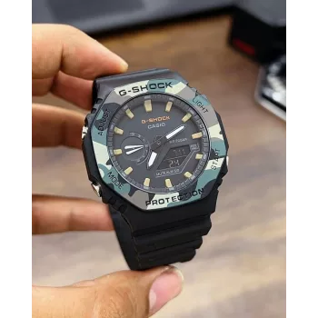 Stylish G-Shock Watch For Men