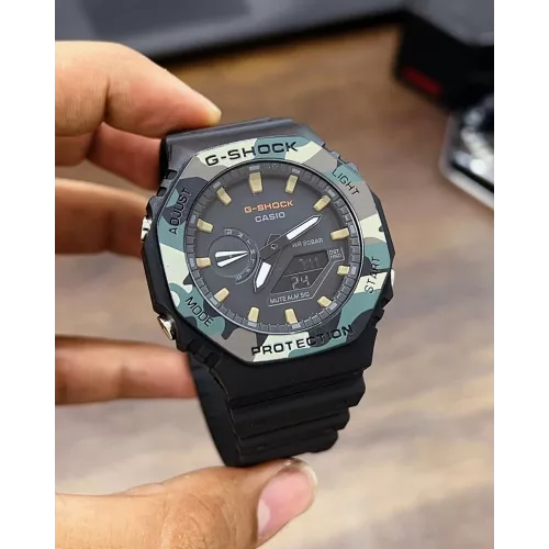 Stylish G-Shock Watch For Men