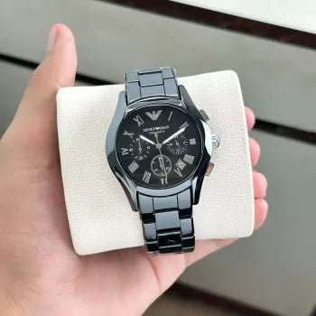 Stylish Emporio Armani Watch For Men