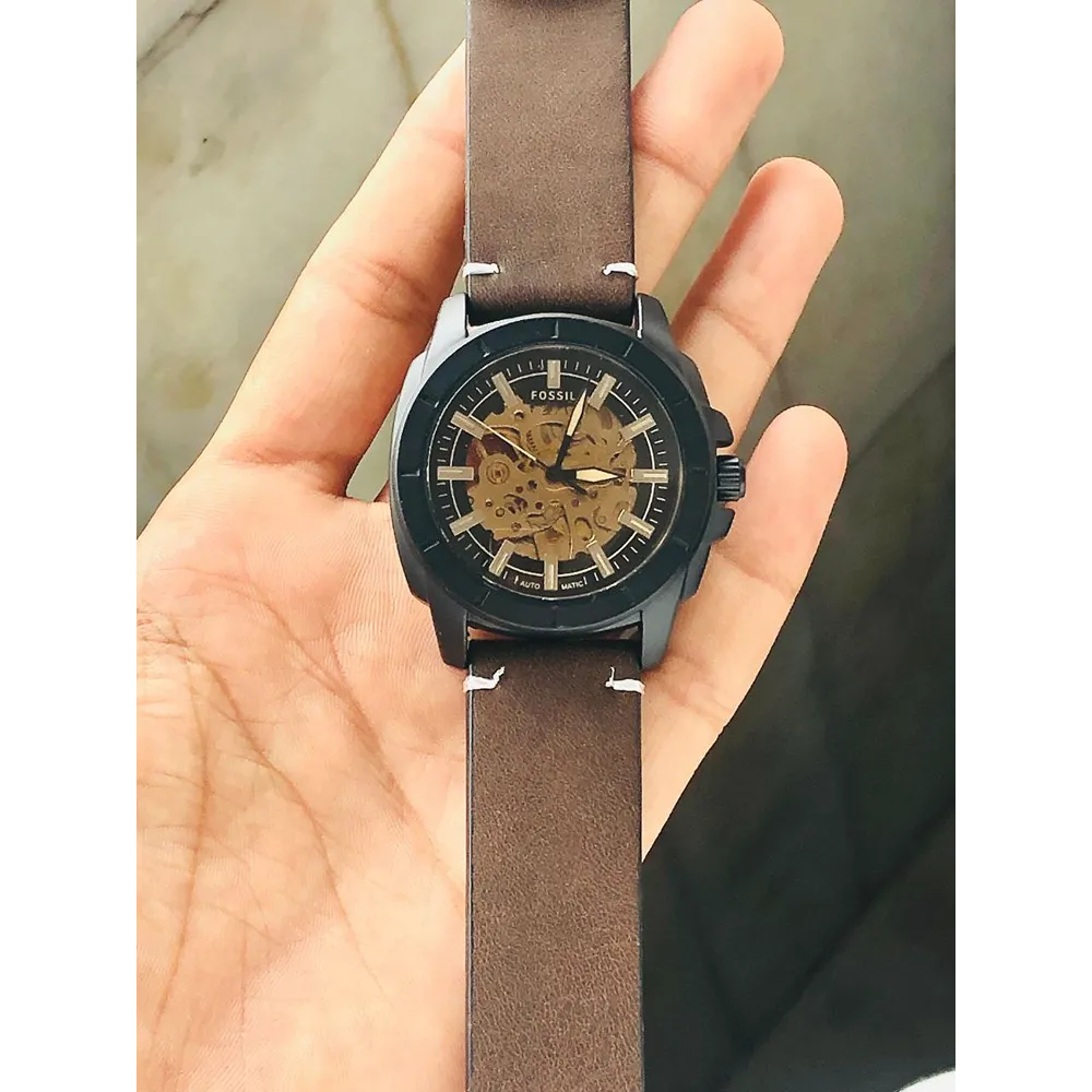 Stylish Fossil Watch For Men