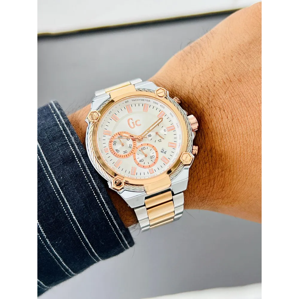 Stylish Guess Watch For Men