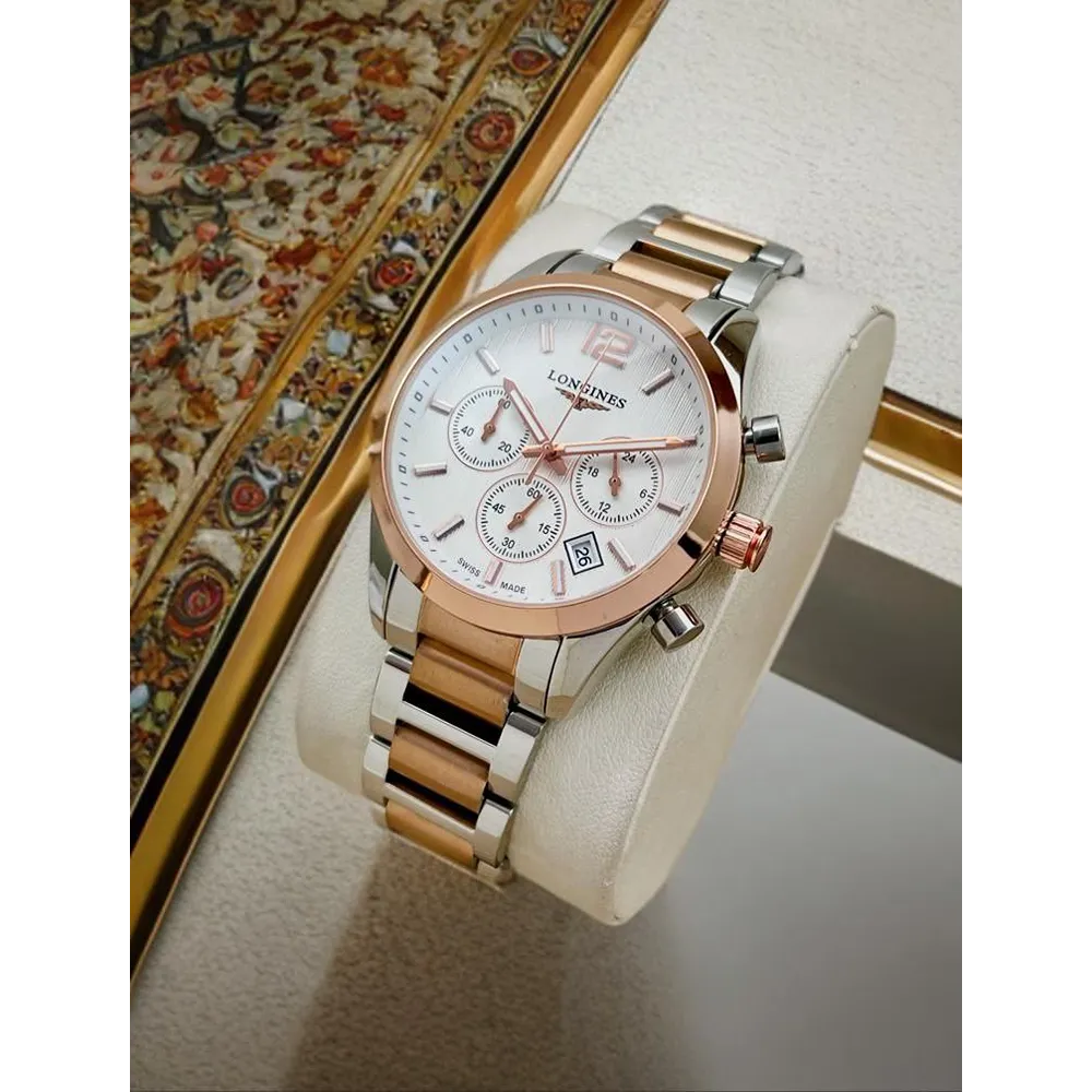 Stylish Longines Watch For Men