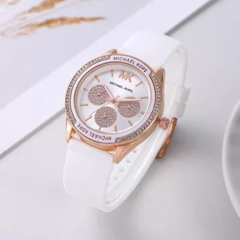 Classy Michael Kors Watch For Women