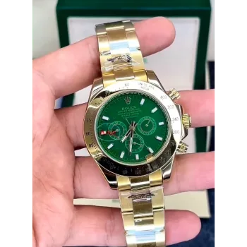 Stylish Rolex Watch For Men