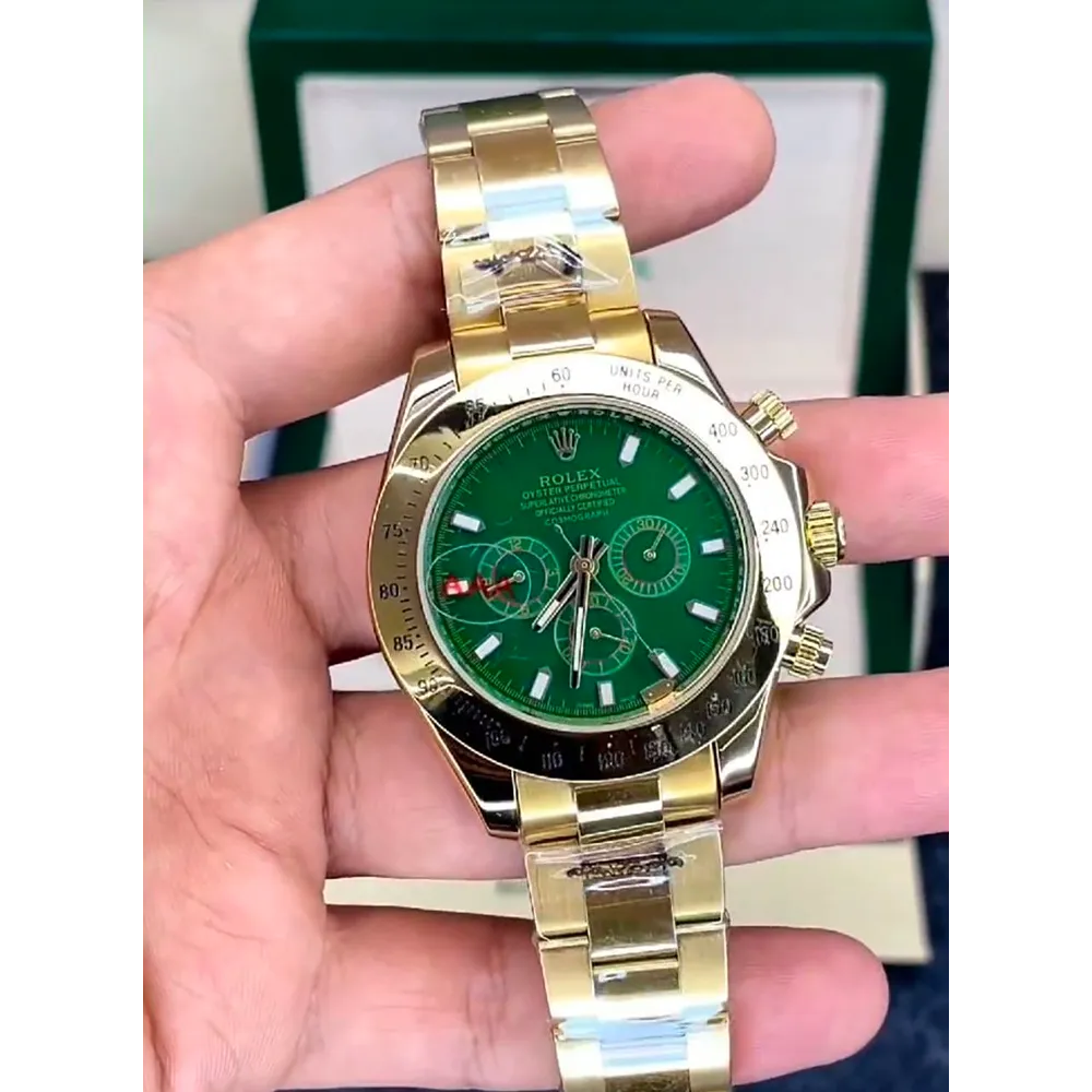 Stylish Rolex Watch For Men