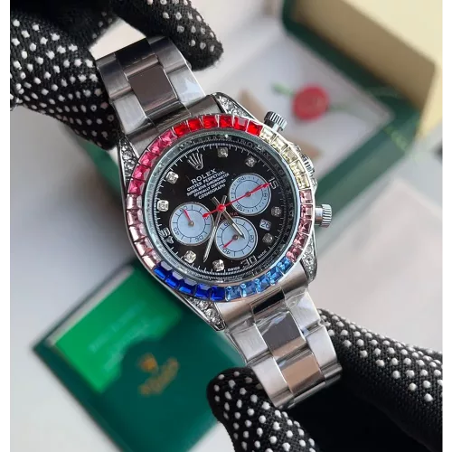 Stylish Rolex Watch For Men