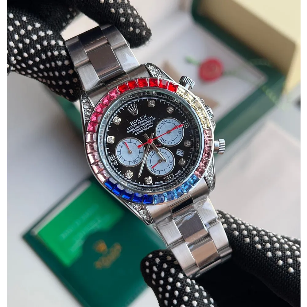 Stylish Rolex Watch For Men