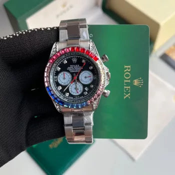 Stylish Rolex Watch For Men