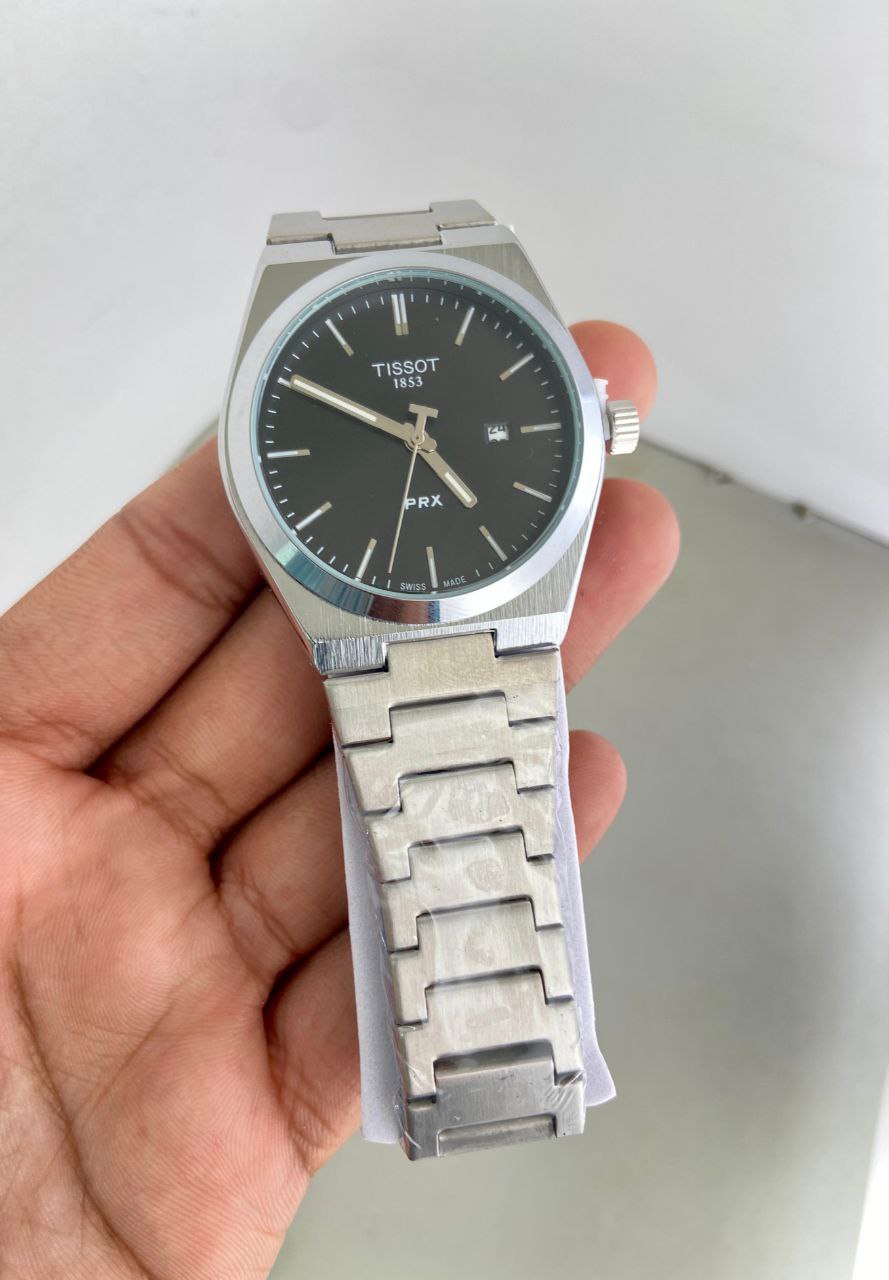 Premium Tissot Watch For Men (UG 416)