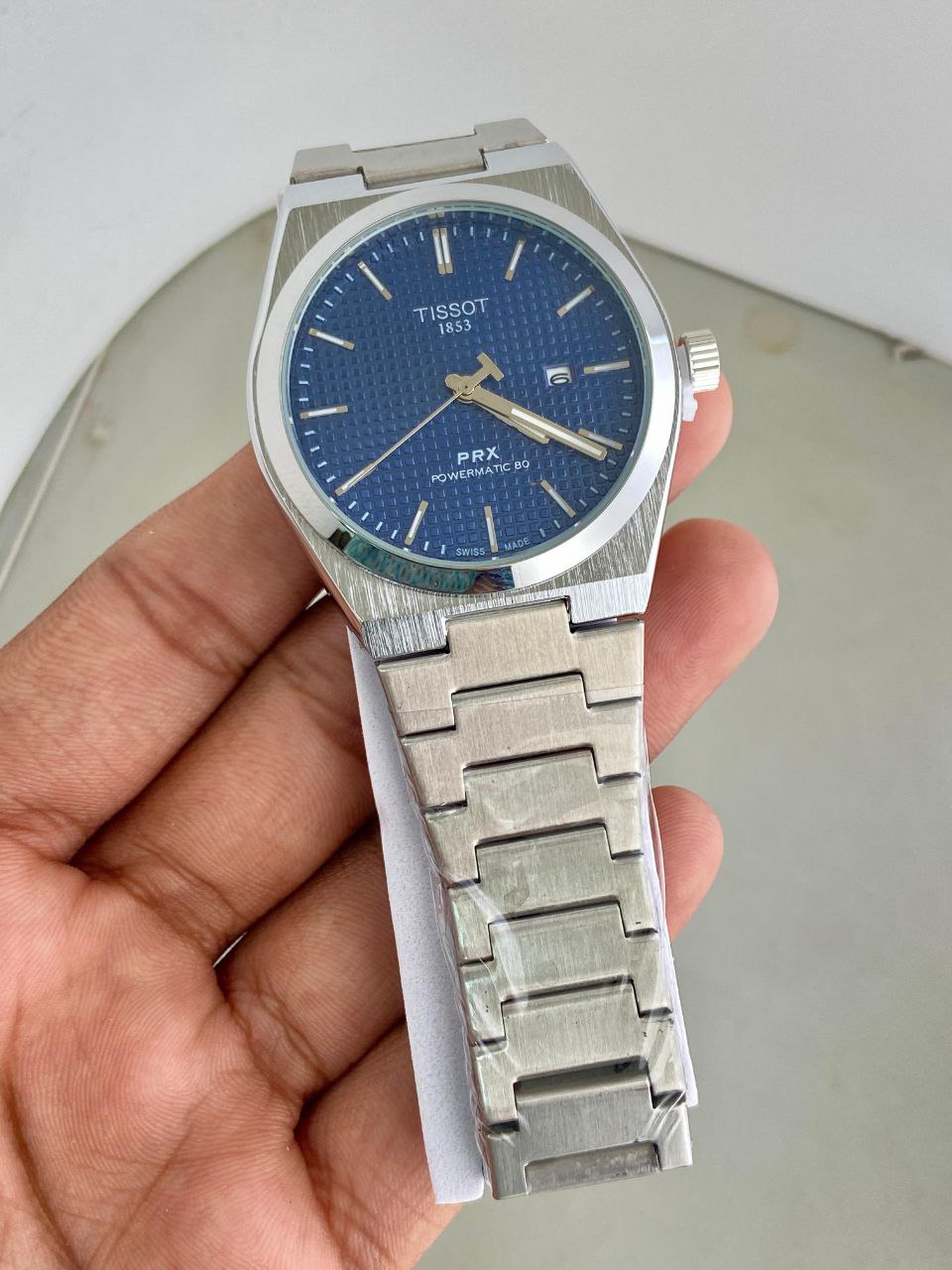 Premium Tissot Watch For Men (UG 417)