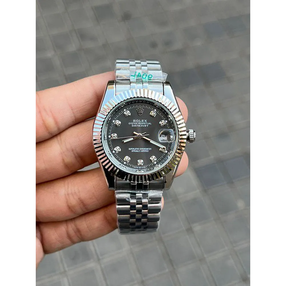 Classy Rolex Watch For Men (BRW229)