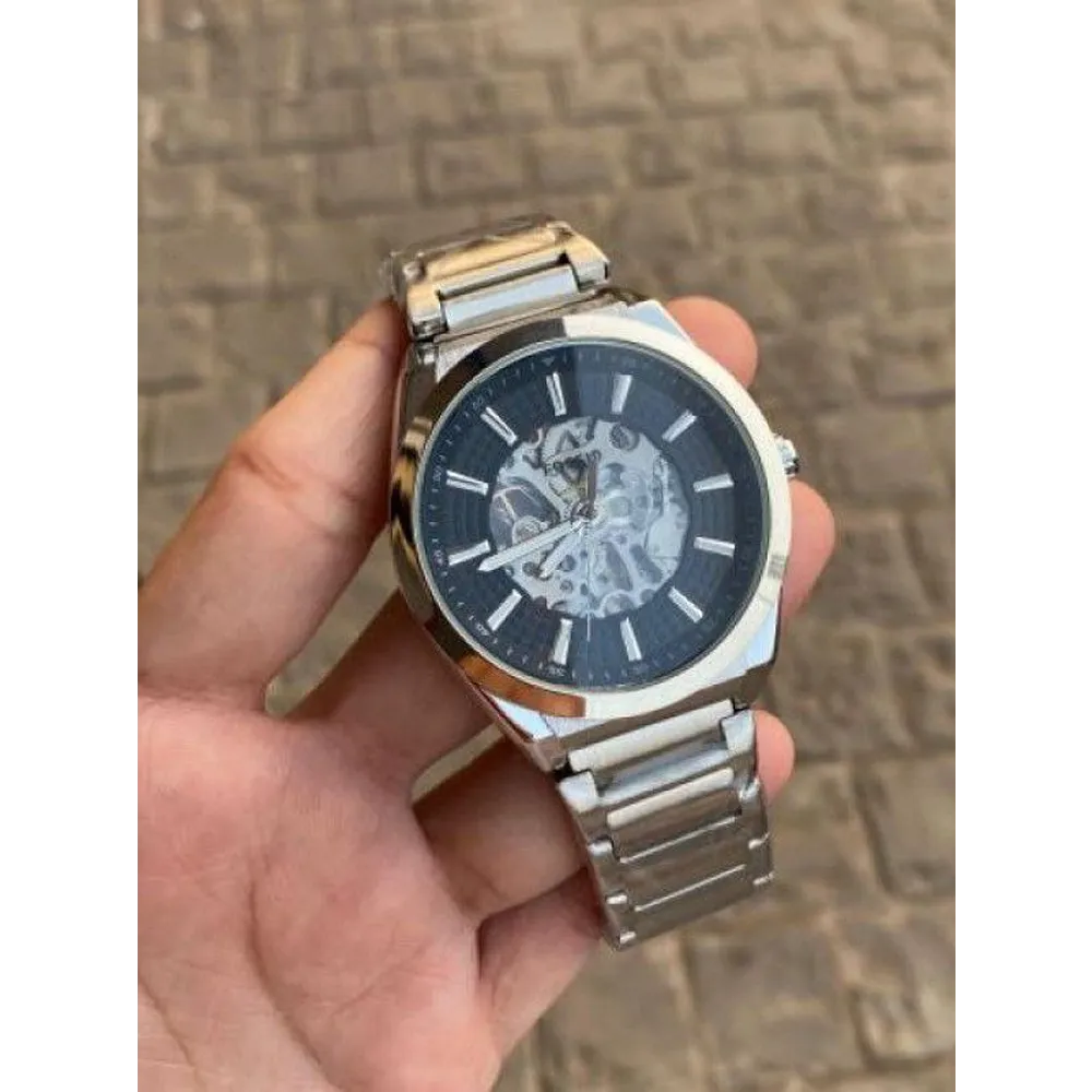 Classy Fossil Watch For Men (BRW231)