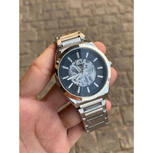 Classy Fossil Watch For Men (BRW231)