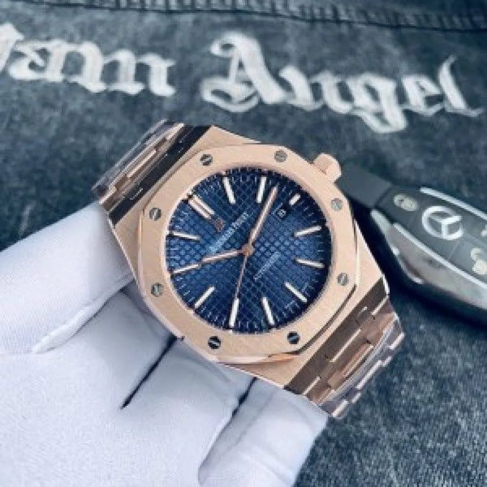 Classy Audemars Piguet Watch For Men (BRW241)