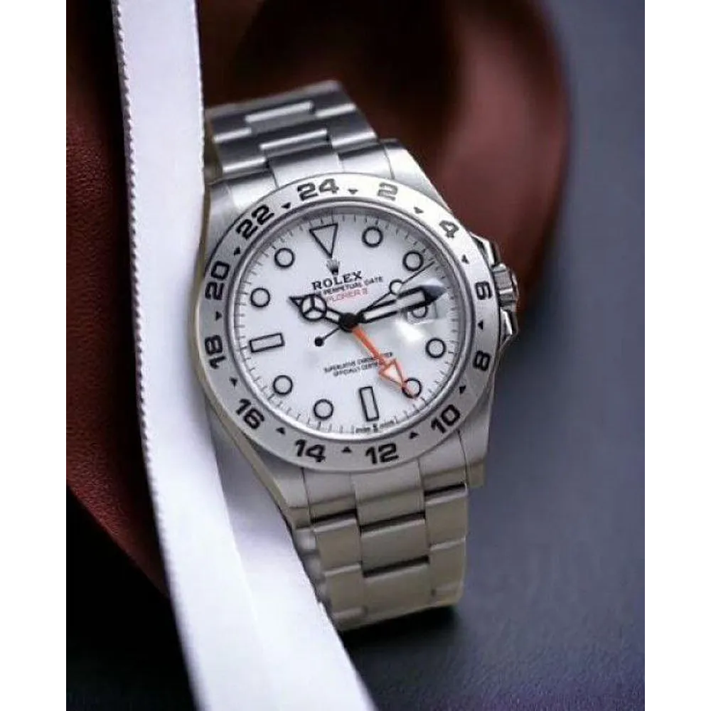 Classy Rolex Watch For Men (BRW245)