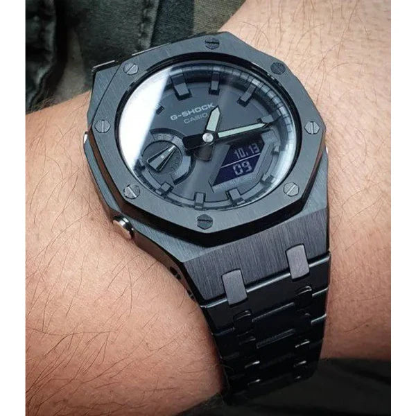 Classy Casio G shock Watch For Men