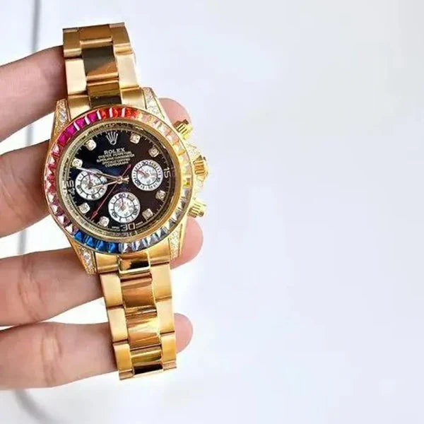 Classy Rolex Watch For Men