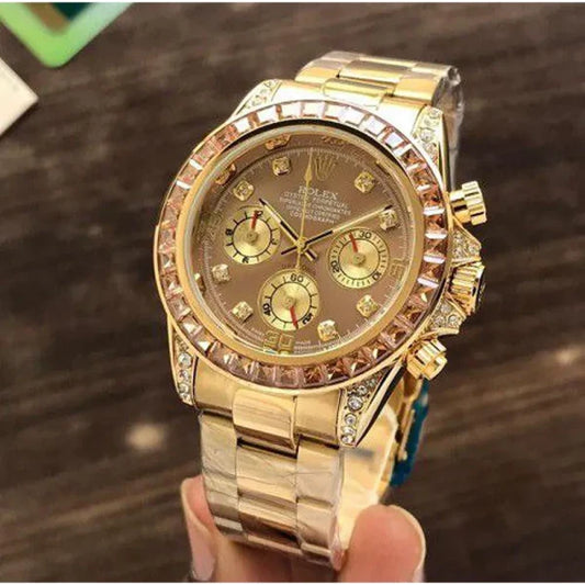 Classy Rolex Watch For Men