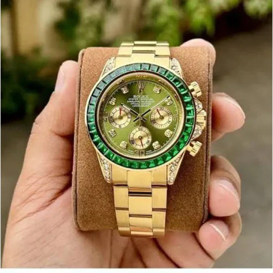 Classy Rolex Watch For Men