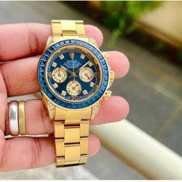 Classy Rolex Watch For Men