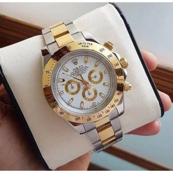 Classy Rolex Watch For Men