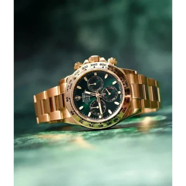 Classy Rolex Watch For Men