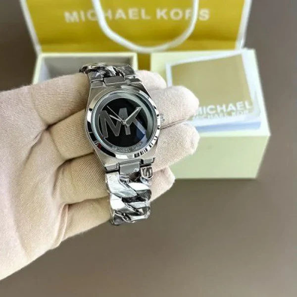 Classy Michael Kors Watch For Women