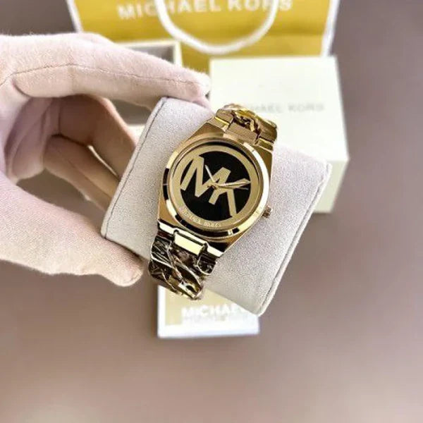 Classy Michael Kors Watch For Women