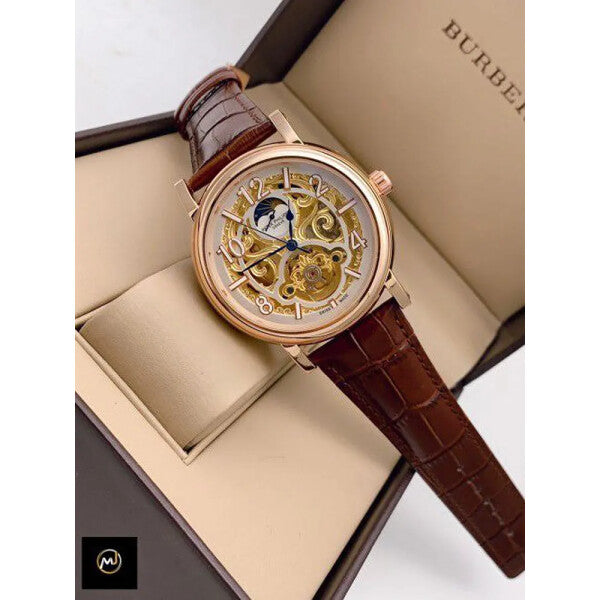 Classy Patek philippe Watch For Men