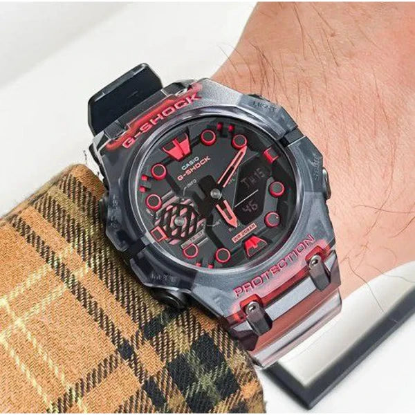 Classy Casio G shock Watch For Men