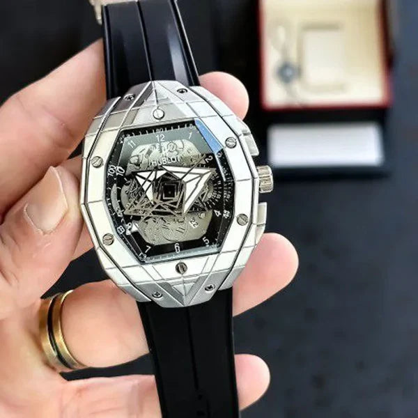 Classy Hublot Watch For Men