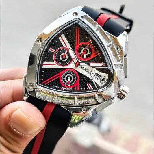 Classy Lamborghini Watch For Men