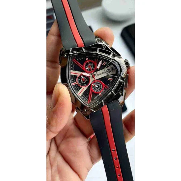 Classy Lamborghini Watch For Men