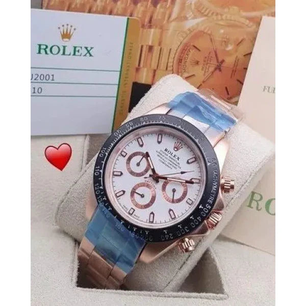 Classy Rolex Watch For Men