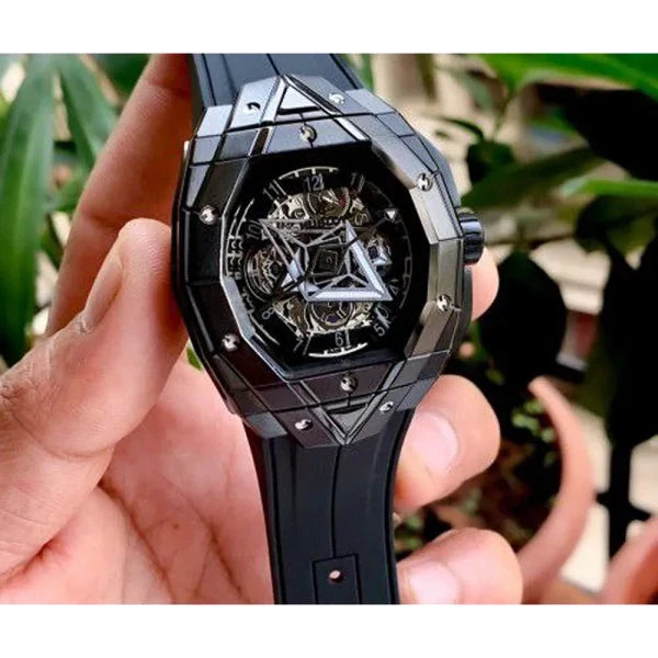 Classy Hublot Watch For Men