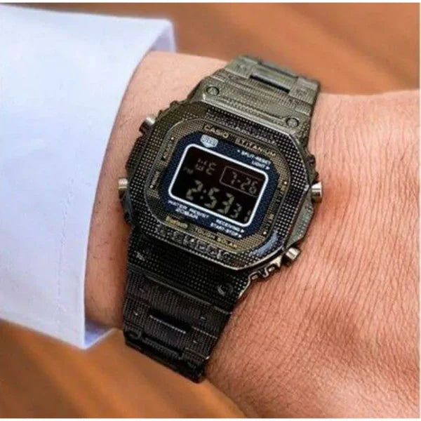 Classy Casio G shock Watch For Men