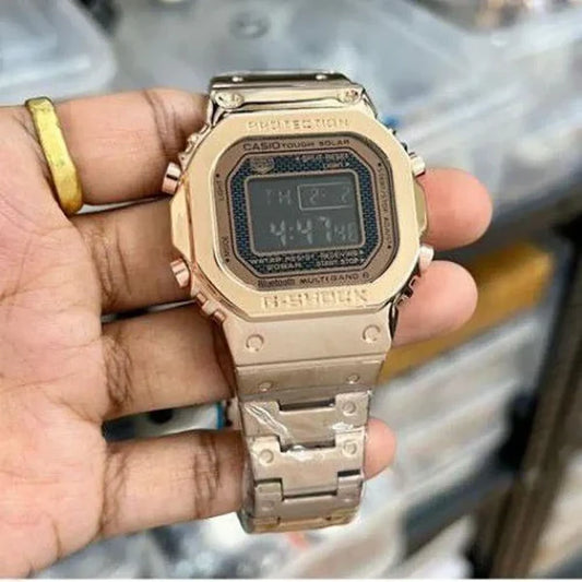 Classy Casio G shock Watch For Men