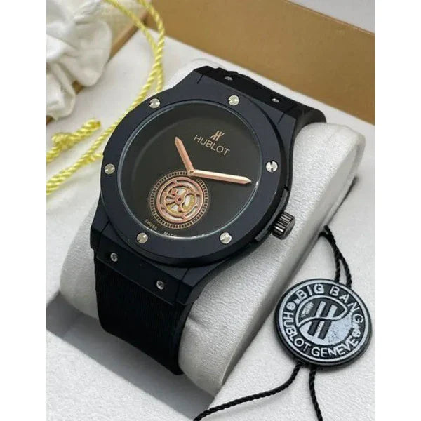 Classy Hublot Watch For Men