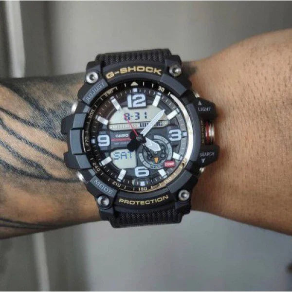 Classy Casio G shock Watch For Men