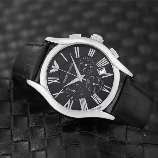 Classy Emporio Armani Watch For Men